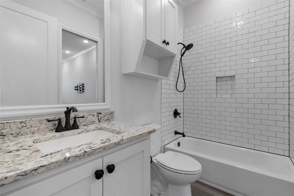 The West End @ Val Verde Ph 1 - Residential