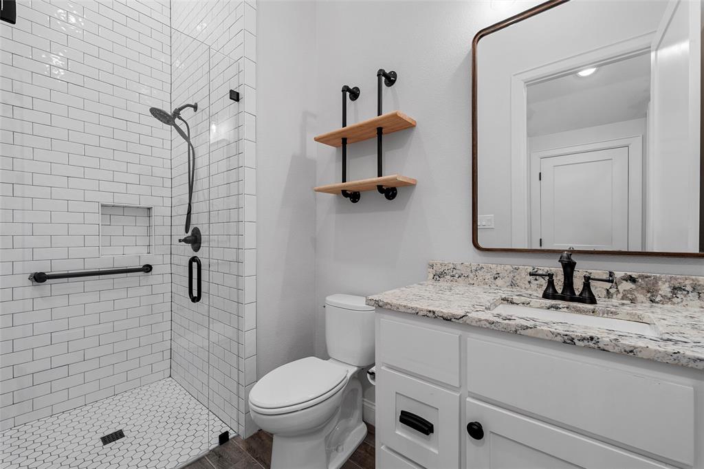 The West End @ Val Verde Ph 1 - Residential