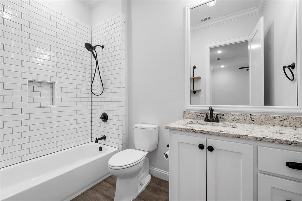 The West End @ Val Verde Ph 1 - Residential