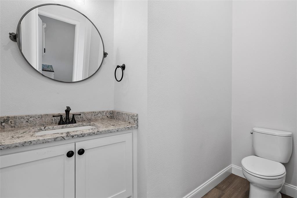 The West End @ Val Verde Ph 1 - Residential