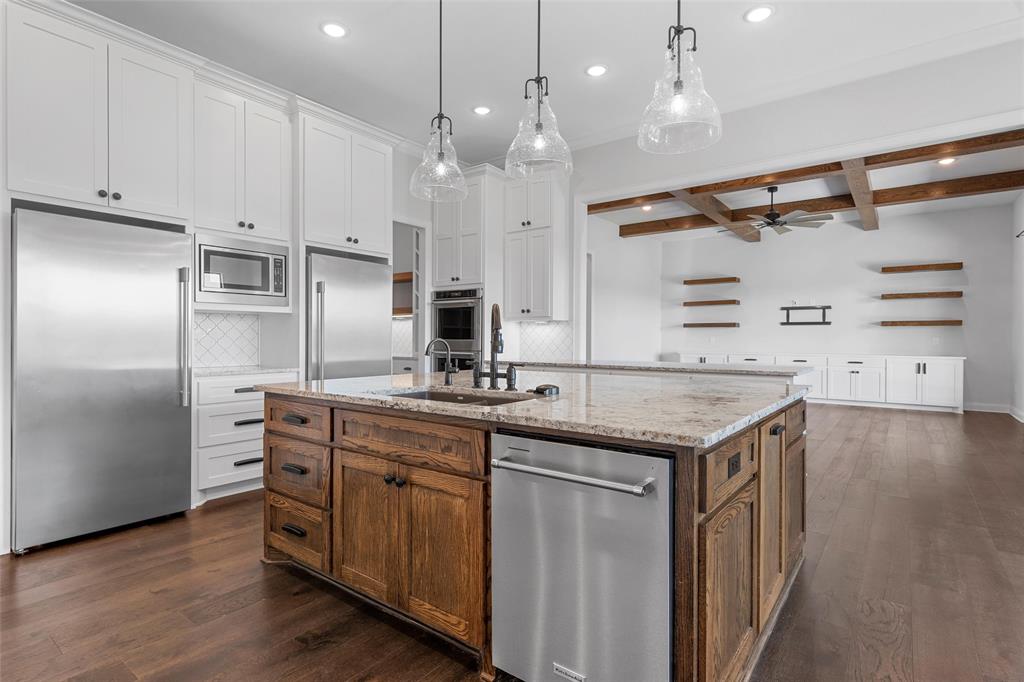 The West End @ Val Verde Ph 1 - Residential