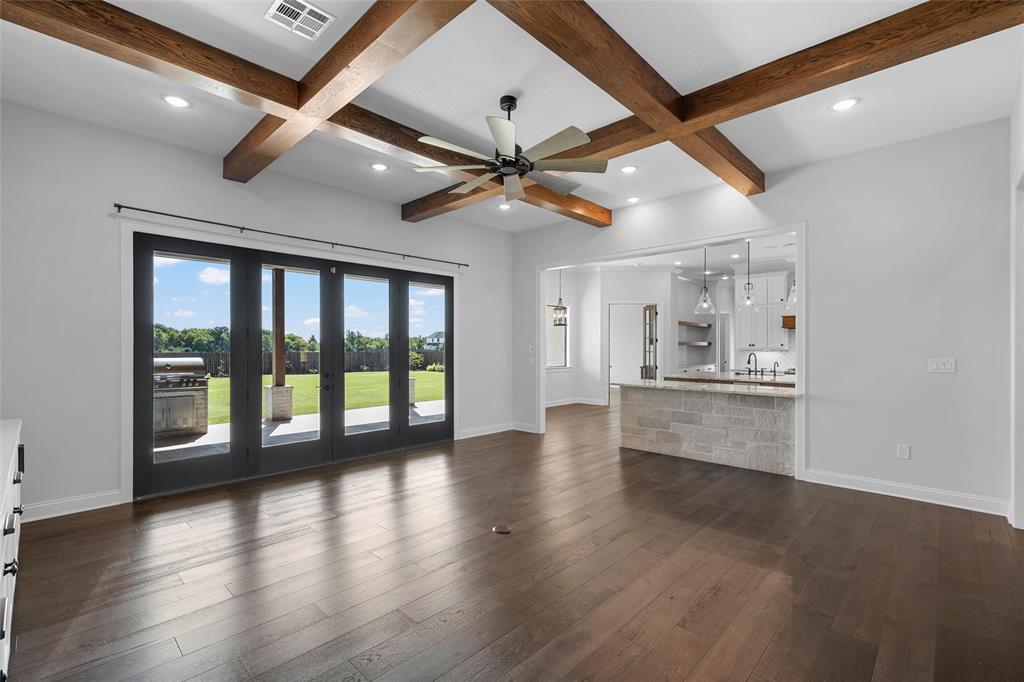 The West End @ Val Verde Ph 1 - Residential