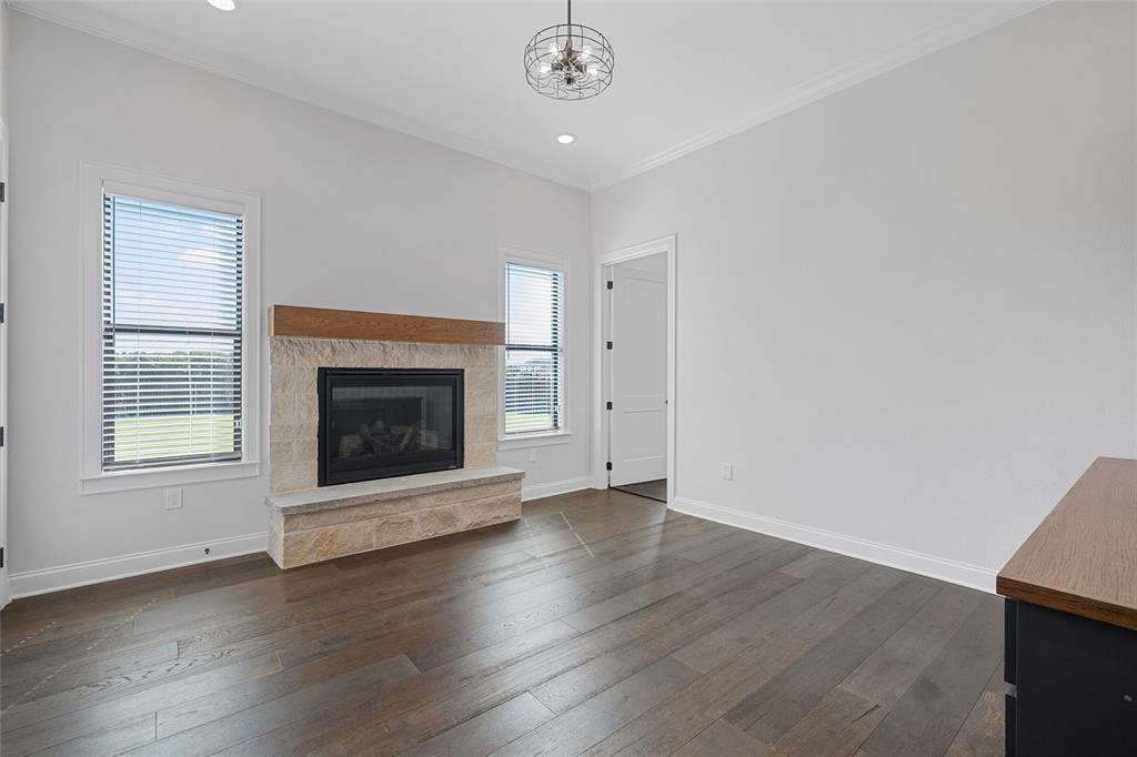 The West End @ Val Verde Ph 1 - Residential