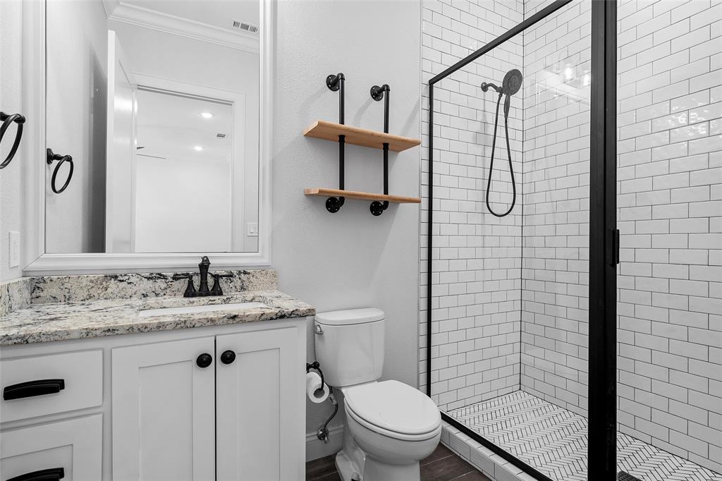 The West End @ Val Verde Ph 1 - Residential