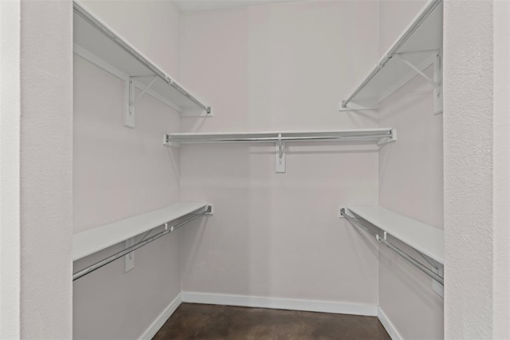 Texas & Pacific Lofts Condo - Residential