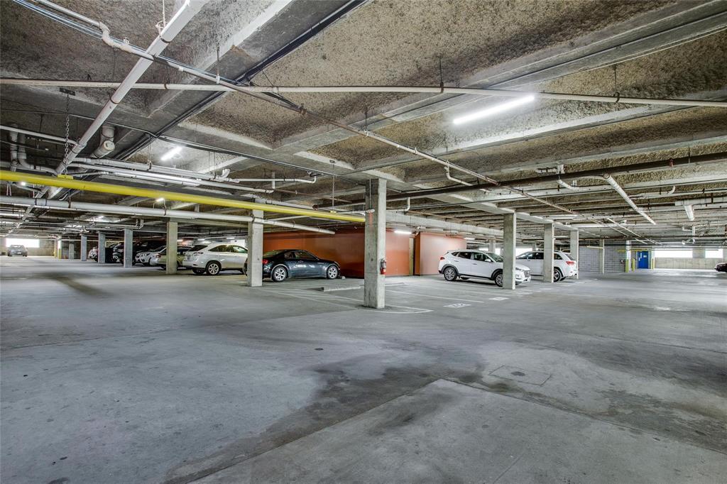 Live Oak Lofts Condo - Residential