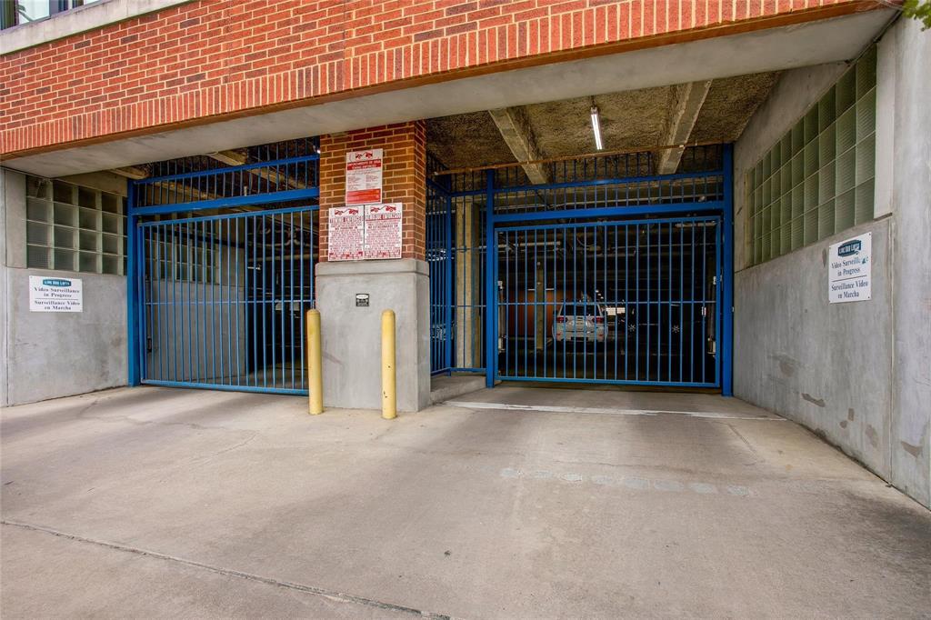 Live Oak Lofts Condo - Residential