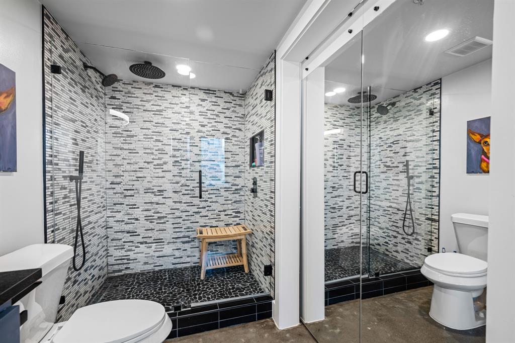 Live Oak Lofts Condo - Residential