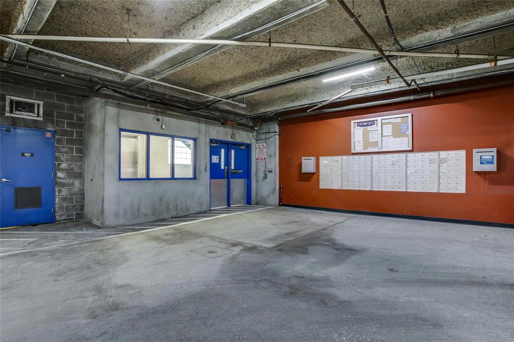 Live Oak Lofts Condo - Residential