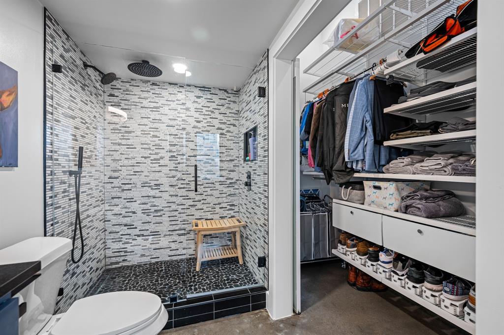 Live Oak Lofts Condo - Residential