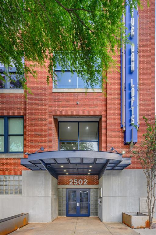 2502 Live Oak Street 332