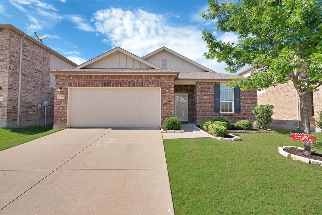 Photo 1 of 26 — 3109 Walker Creek Drive, Little Elm, TX 75068