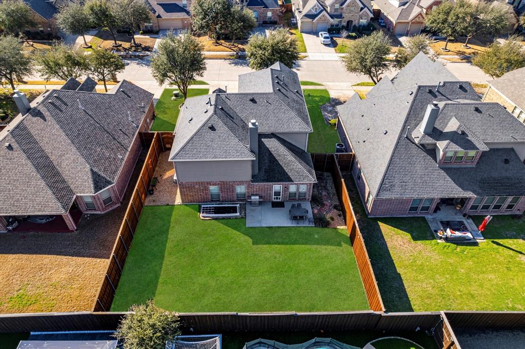 Crown Ridge Ph 2 - Residential