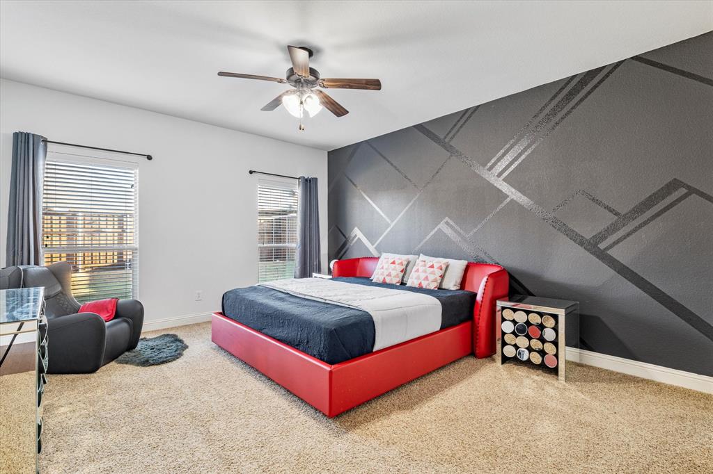 Crown Ridge Ph 2 - Residential