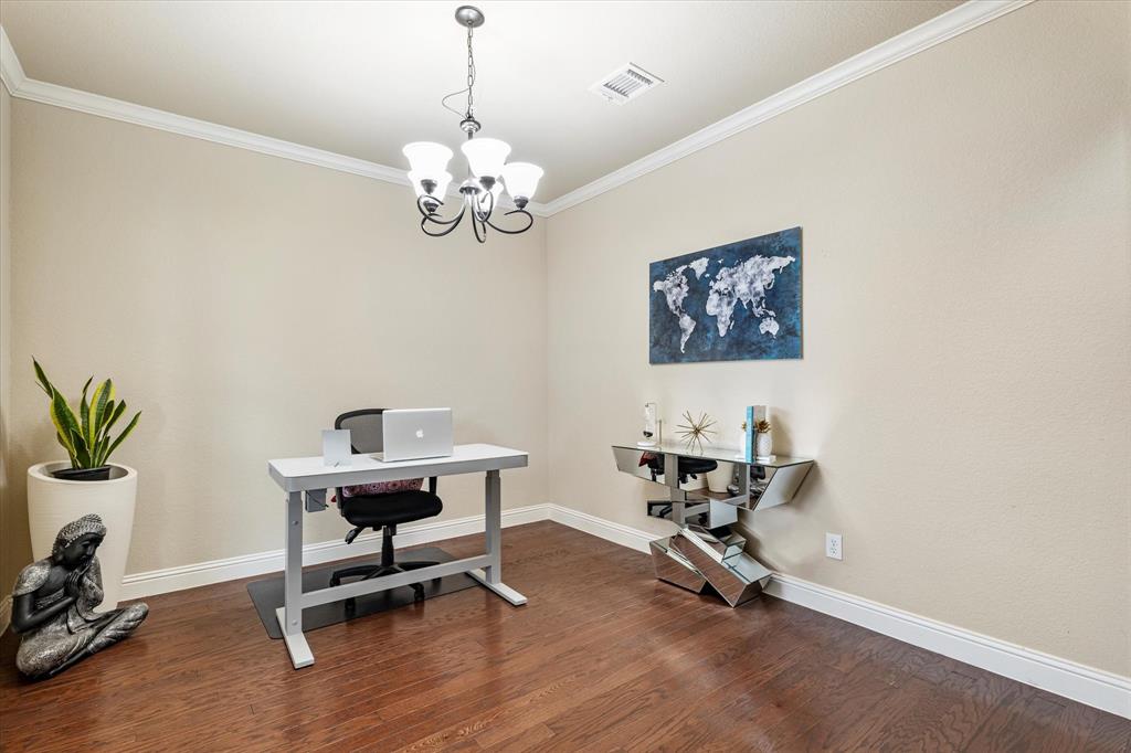 Crown Ridge Ph 2 - Residential