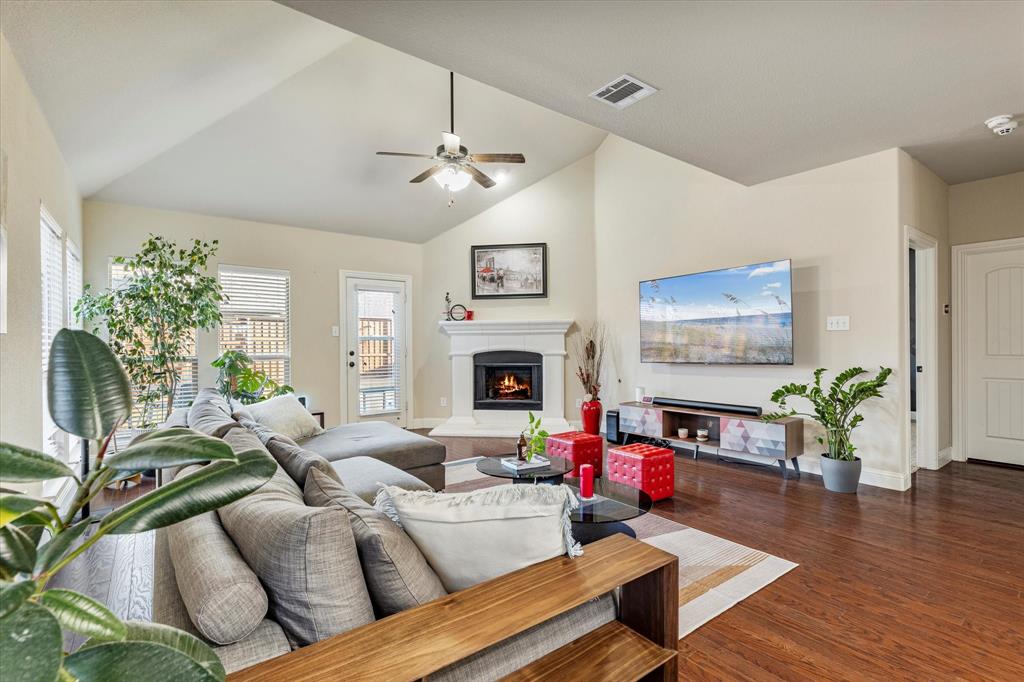 Crown Ridge Ph 2 - Residential