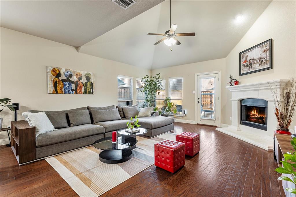 Crown Ridge Ph 2 - Residential