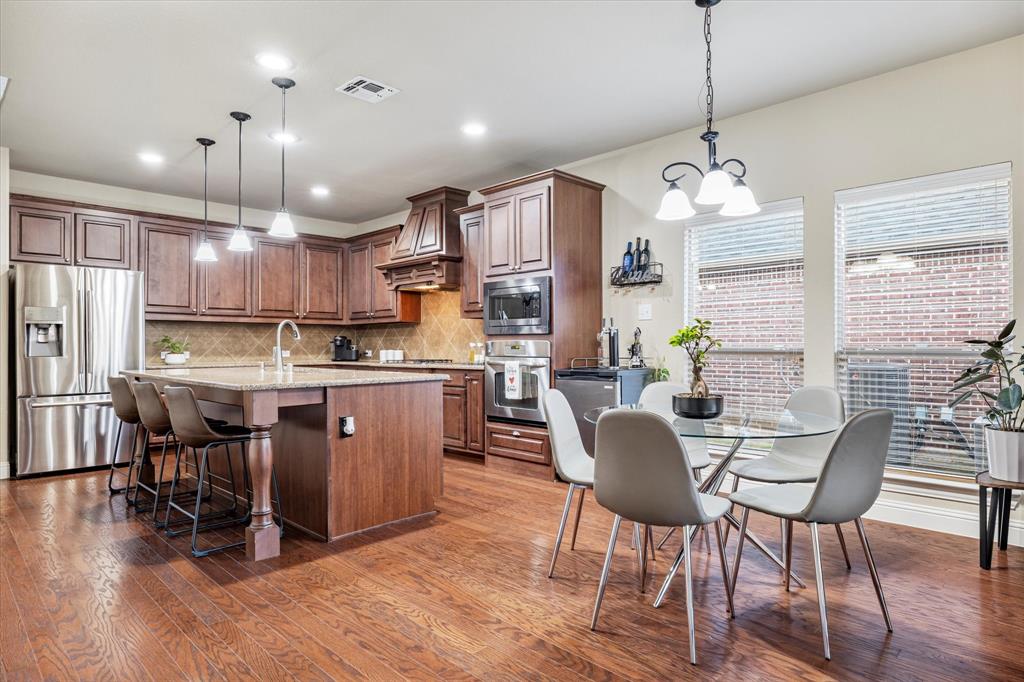 Crown Ridge Ph 2 - Residential