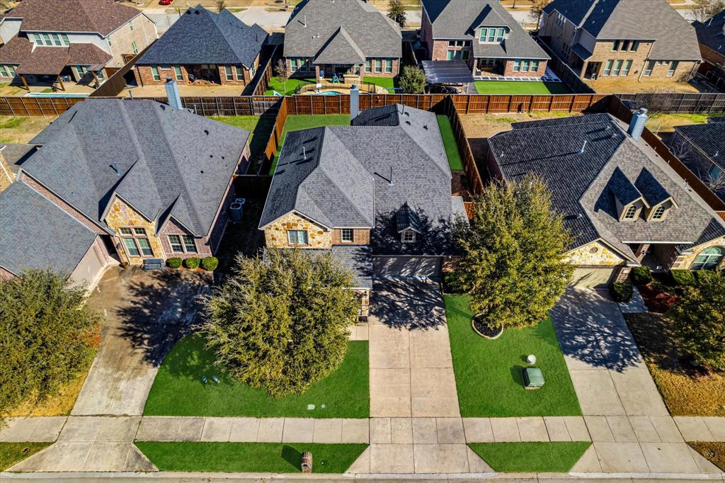 Crown Ridge Ph 2 - Residential