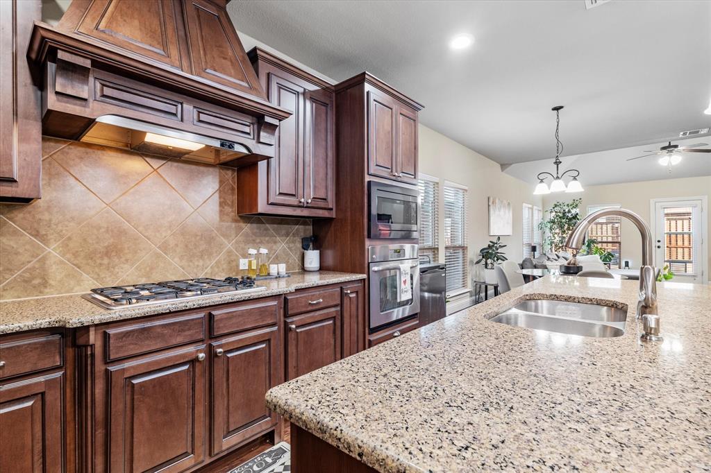 Crown Ridge Ph 2 - Residential