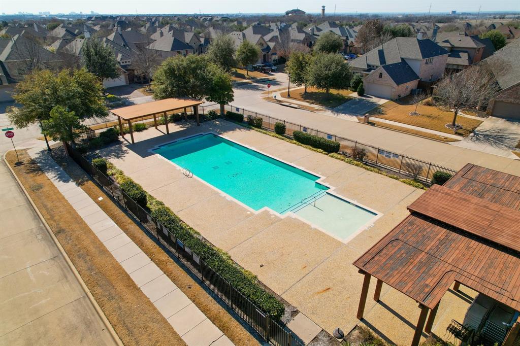 Crown Ridge Ph 2 - Residential