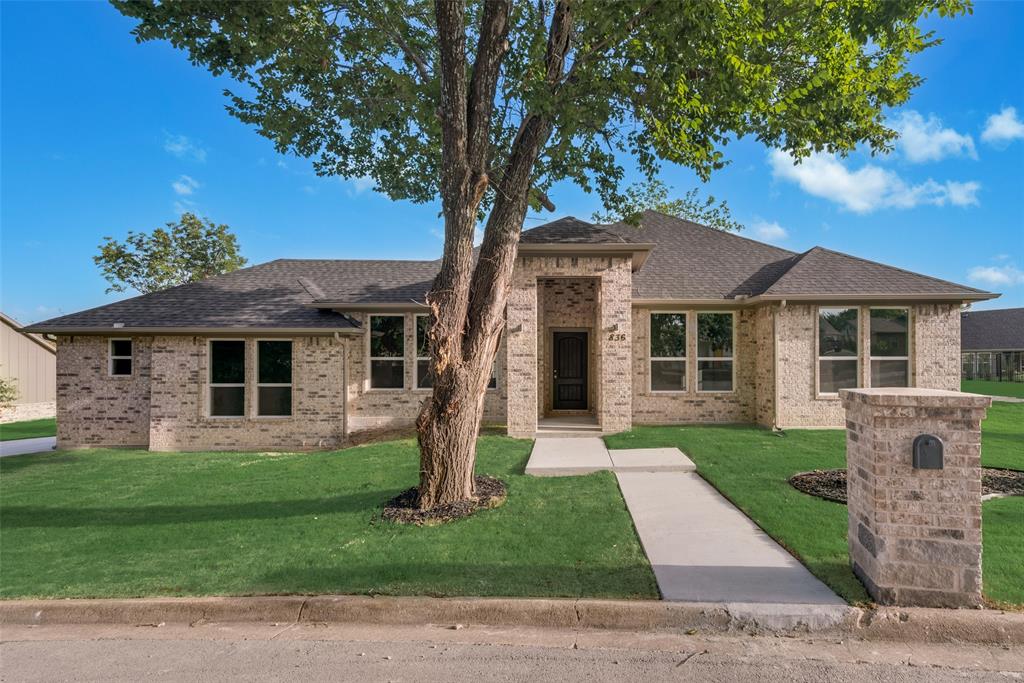 View Rockwall, TX 75087 house