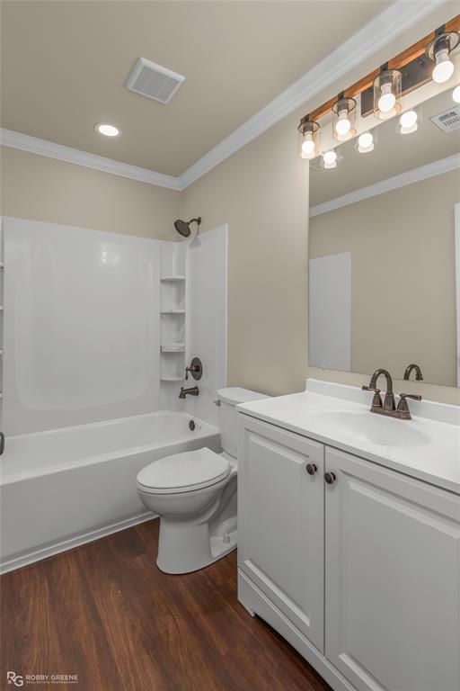 Meadowlake Farms - Residential