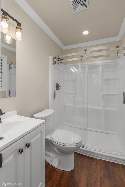 Meadowlake Farms - Residential