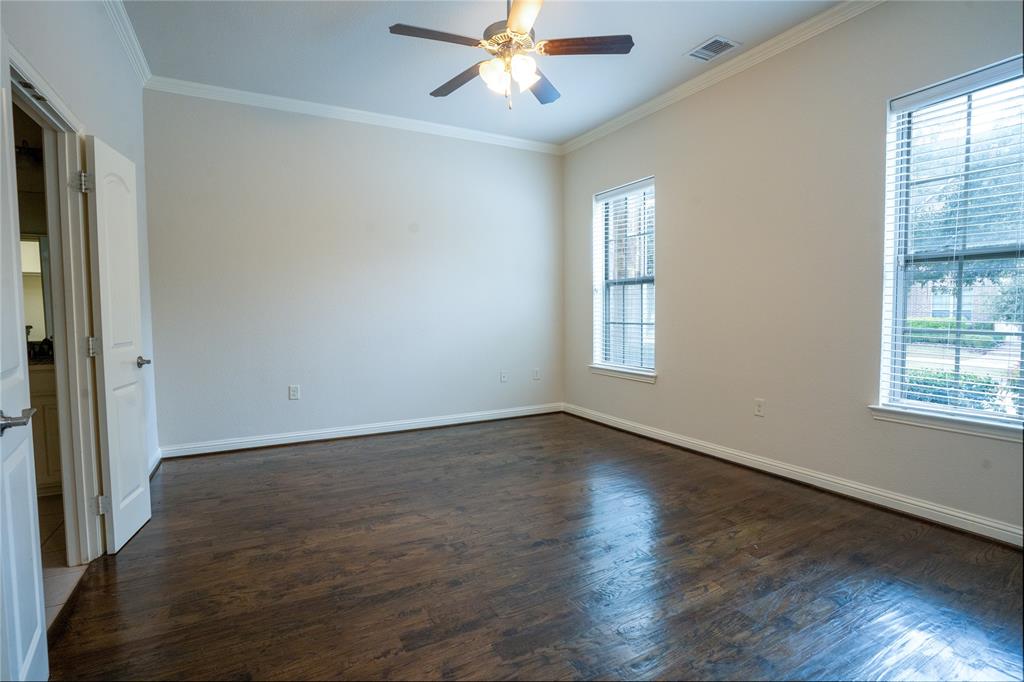 Viridian Village 1b - Residential