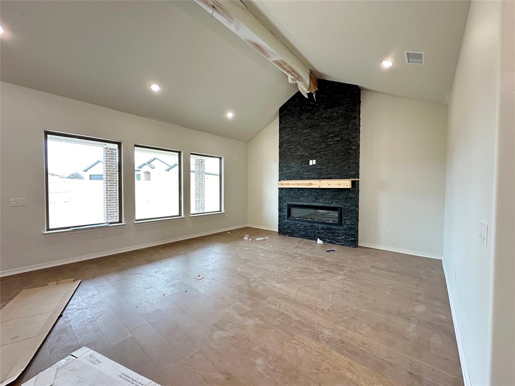 Rosenthal Estates - Residential