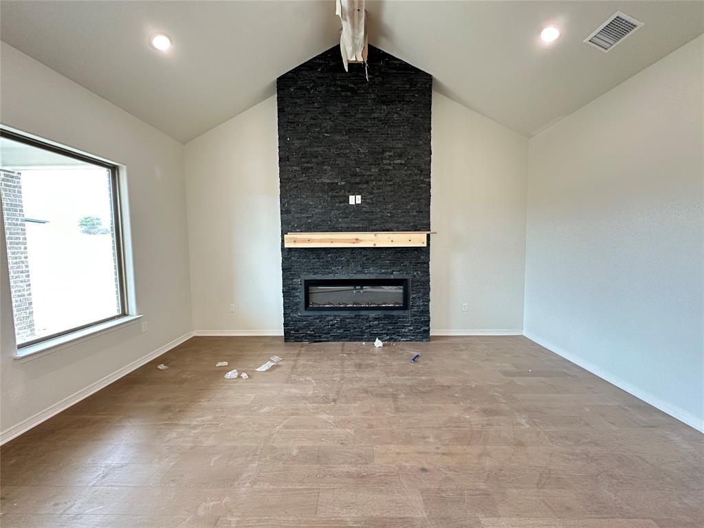 Rosenthal Estates - Residential