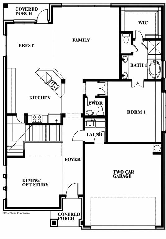 Eagle Glen - Residential
