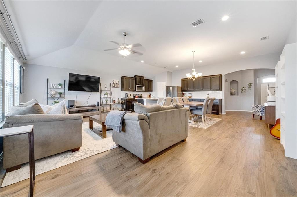 Glen Mills Village - Residential Lease