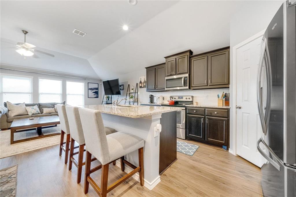 Glen Mills Village - Residential Lease