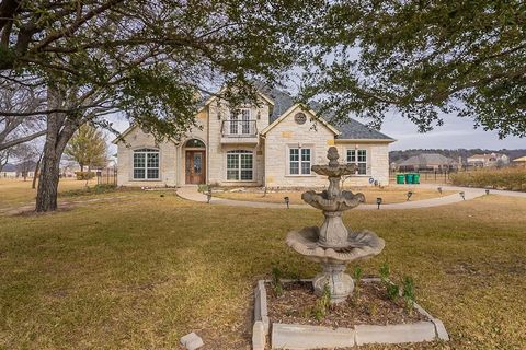 A home in Cedar Hill