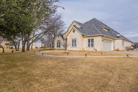 A home in Cedar Hill