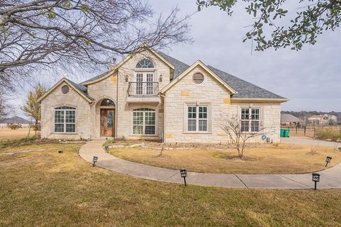 A home in Cedar Hill