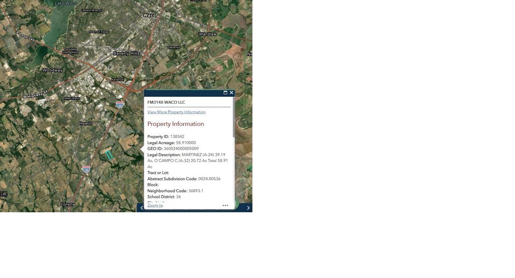 3982 W Moonlight Drive