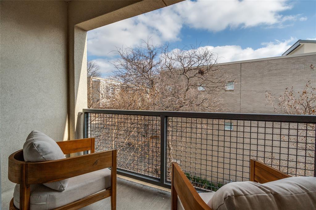 Travis Street Condos 4100 - Residential