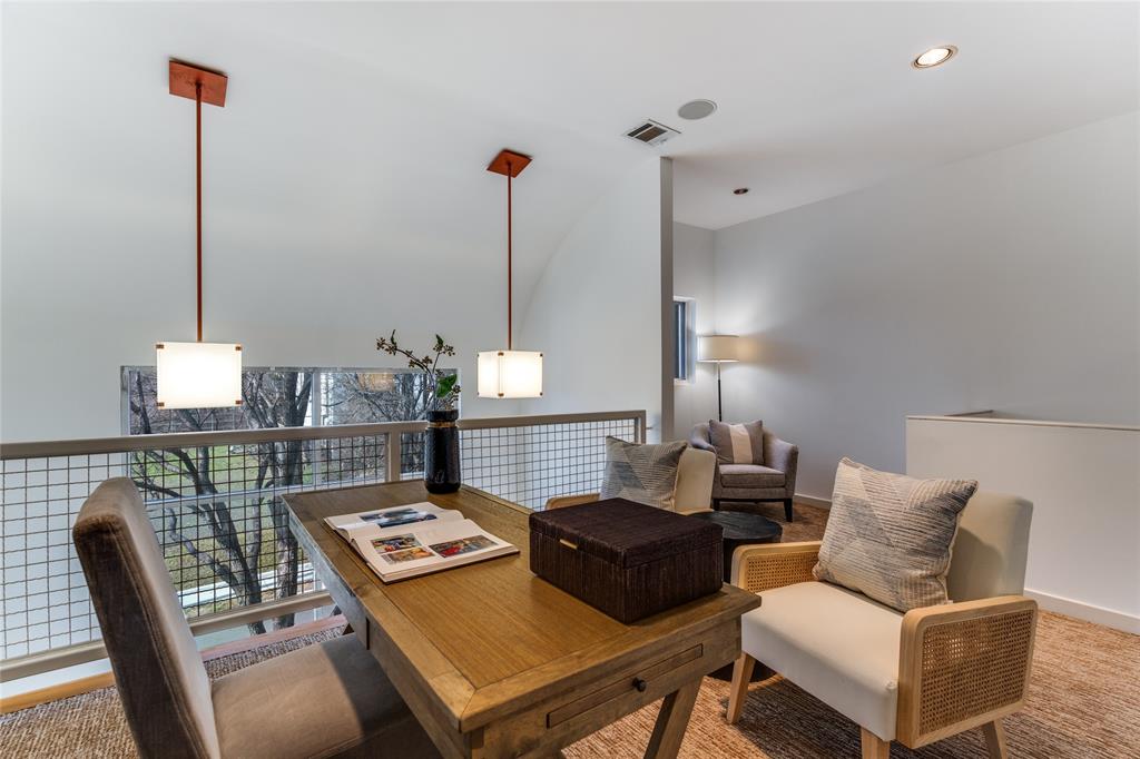 Travis Street Condos 4100 - Residential