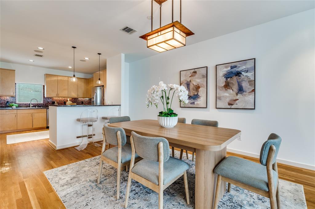 Travis Street Condos 4100 - Residential