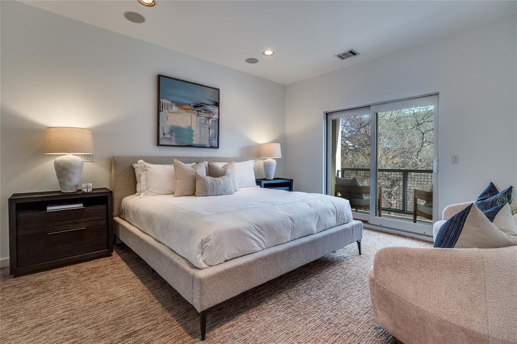 Travis Street Condos 4100 - Residential