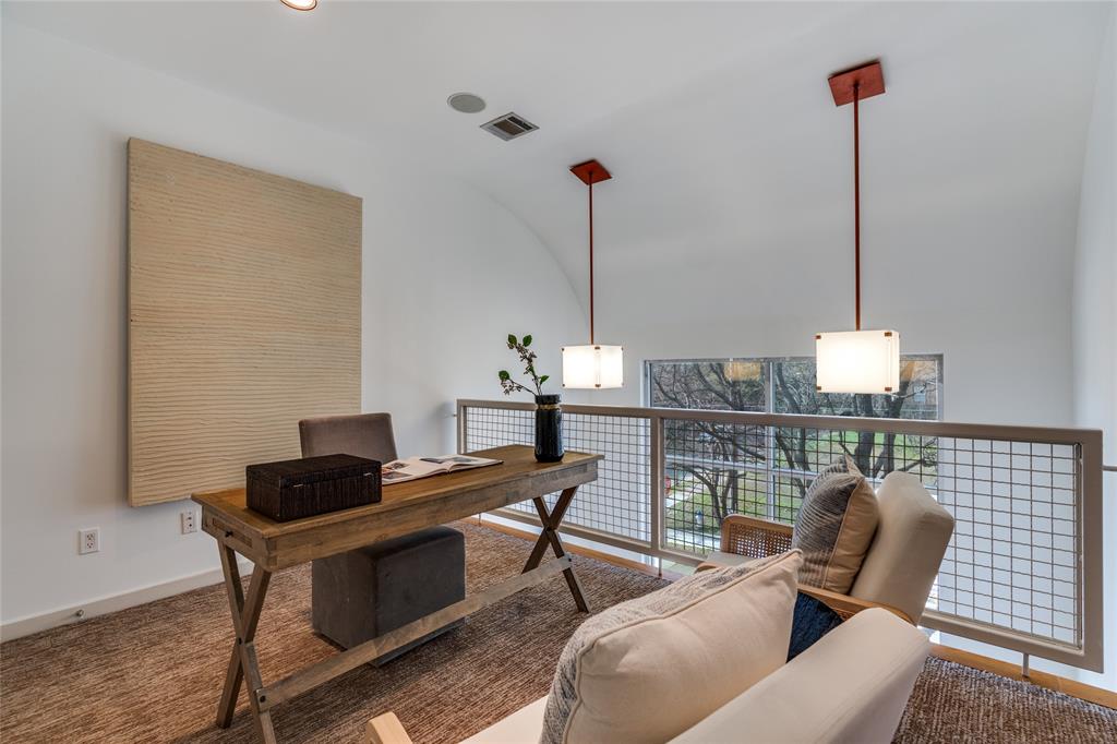 Travis Street Condos 4100 - Residential