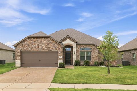 Photo of 2911 Diamondback Drive, Melissa, TX 75454 (MLS # 21329035)