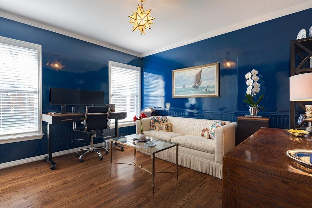 Glenridge Estates - Residential