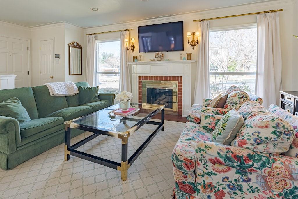 Glenridge Estates - Residential