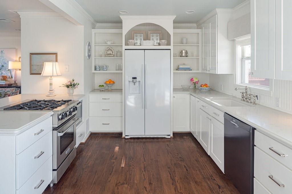 Glenridge Estates - Residential