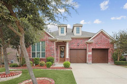 A home in Fort Worth