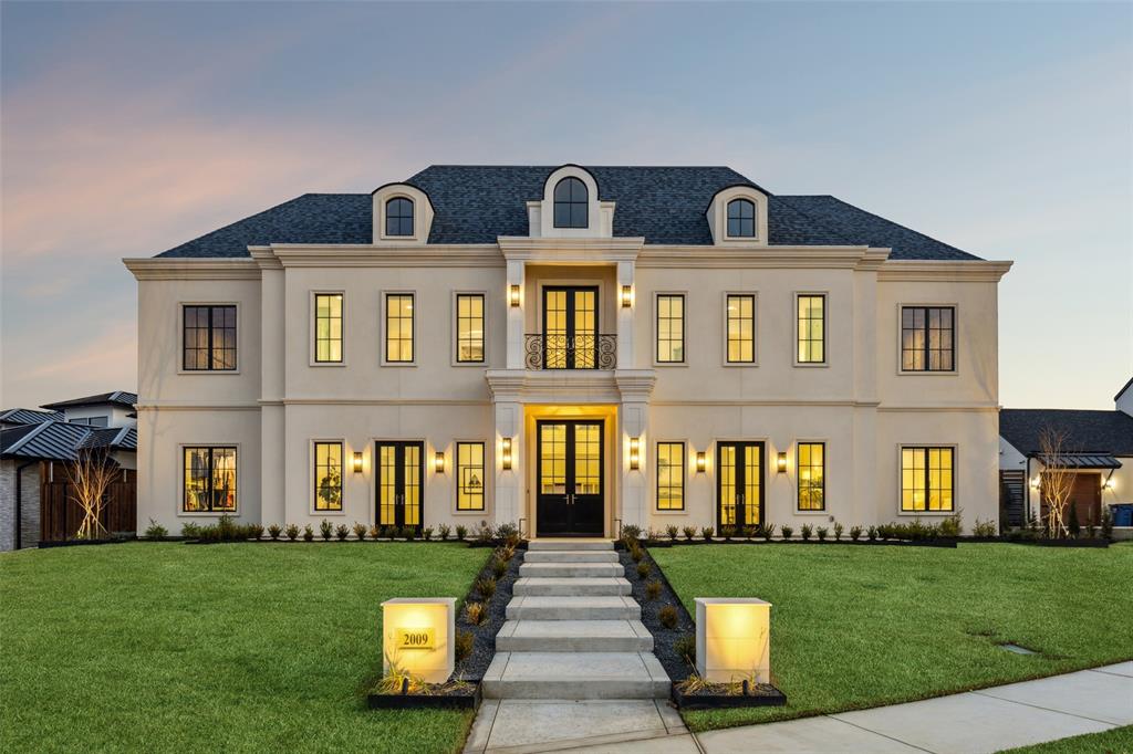 2009 Wheeler Drive