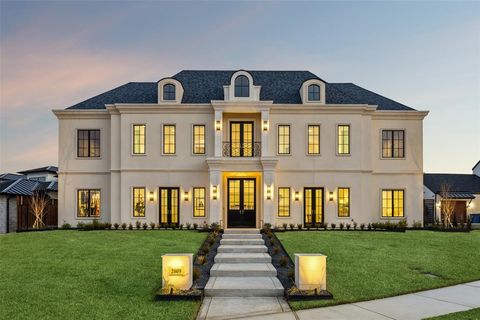 2009 Wheeler Drive Southlake TX 76092